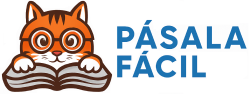 Pásala Fácil